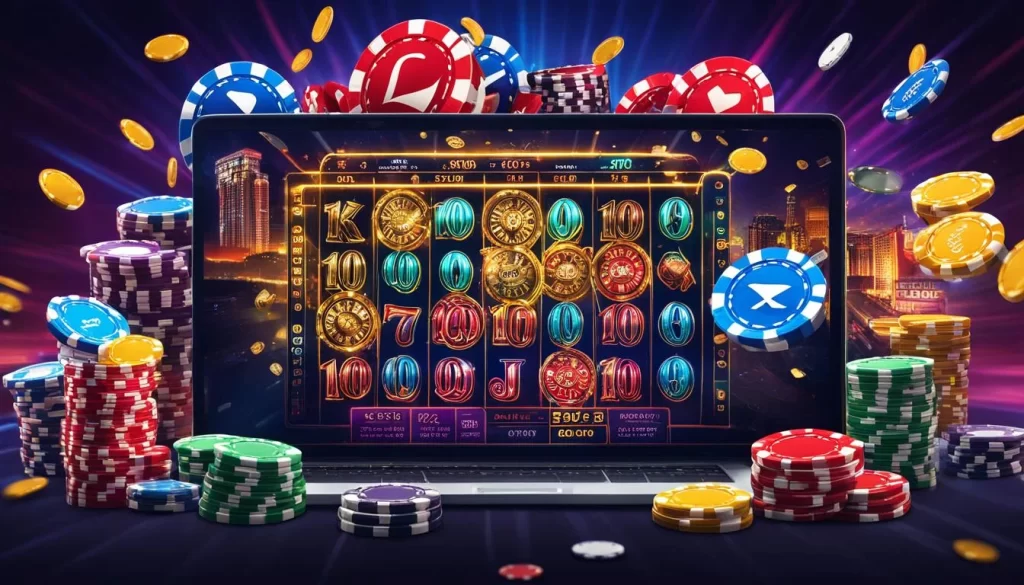 Hình ảnh kêu gọi hành động với các yếu tố bảo mật và logo 68win APK
