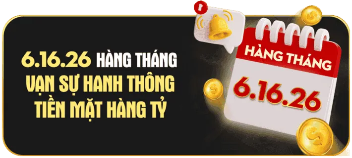 Ưu đãi nạp tiền 68win APK