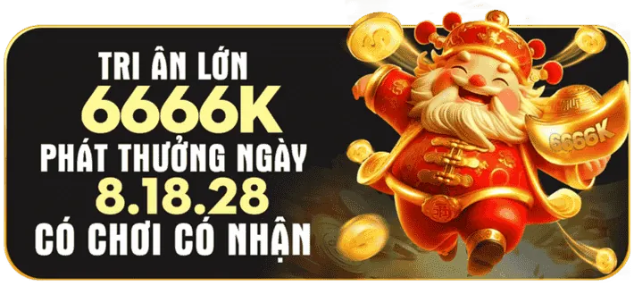 Thưởng sinh nhật và sự kiện 68win APK