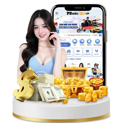 Game bắn cá dưới đại dương