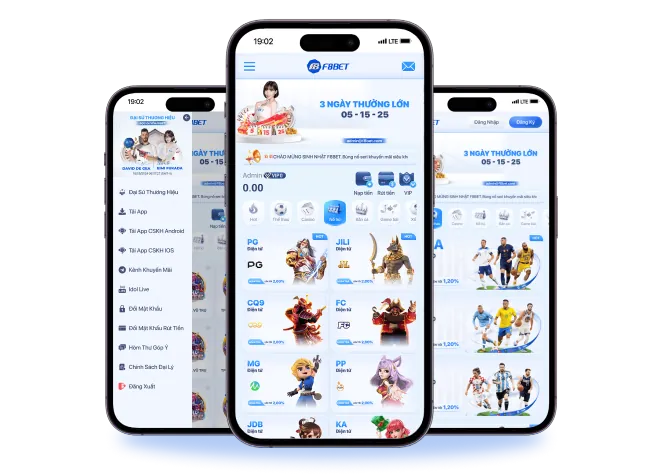 Hoàn trả cược 68win APK