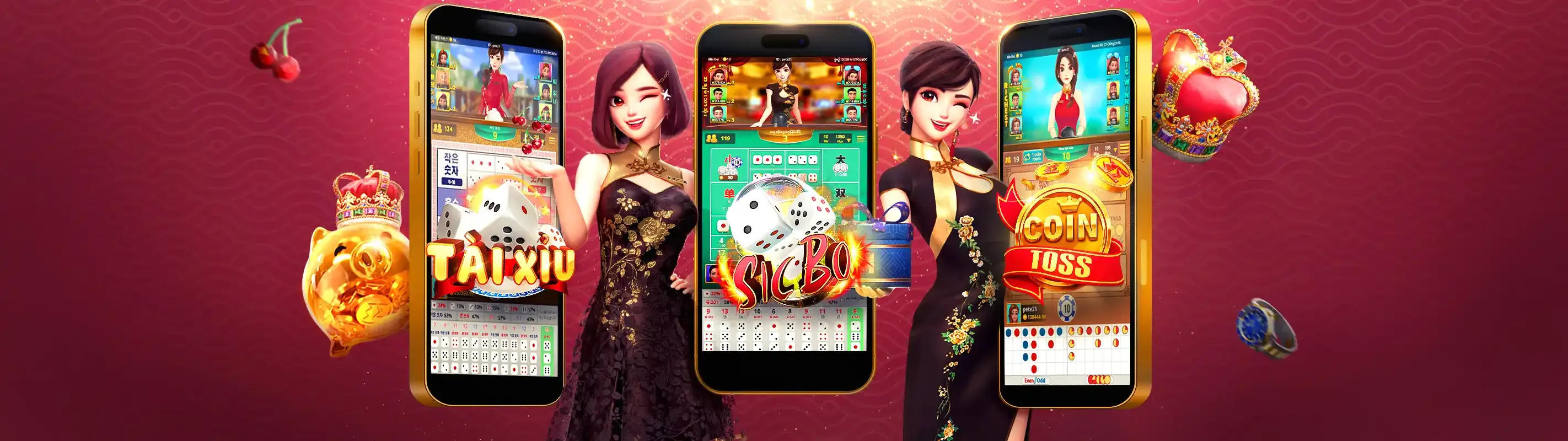 Thế giới bắn cá 68win APK 2026