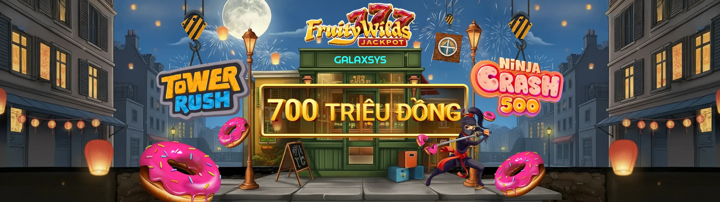 Thành viên VIP tận hưởng đặc quyền tại 68win APK