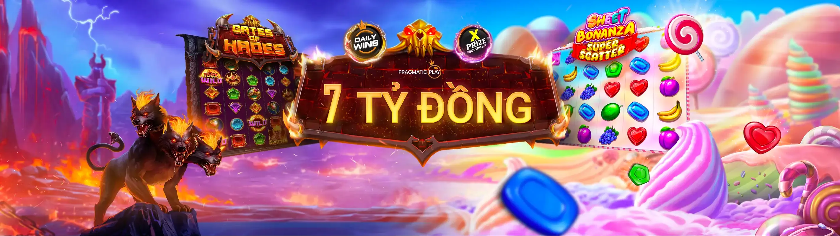 Hình ảnh chính trang đăng nhập 68win apk