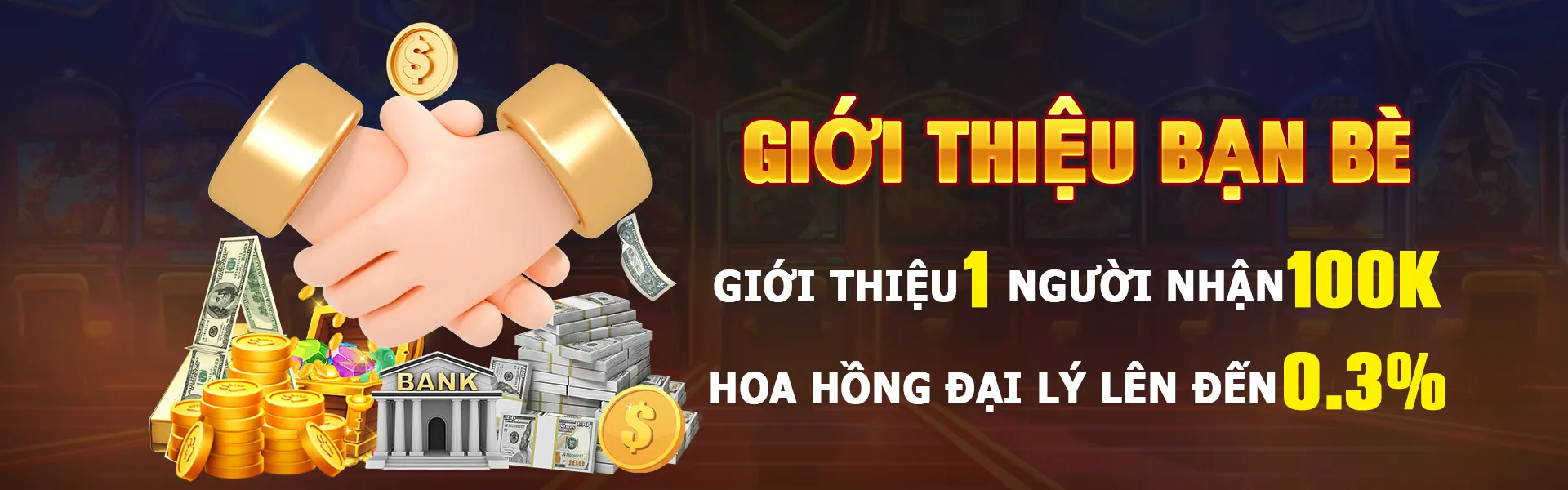 Hình ảnh đối tác 68win apk, thể hiện sự hợp tác và kiếm tiền